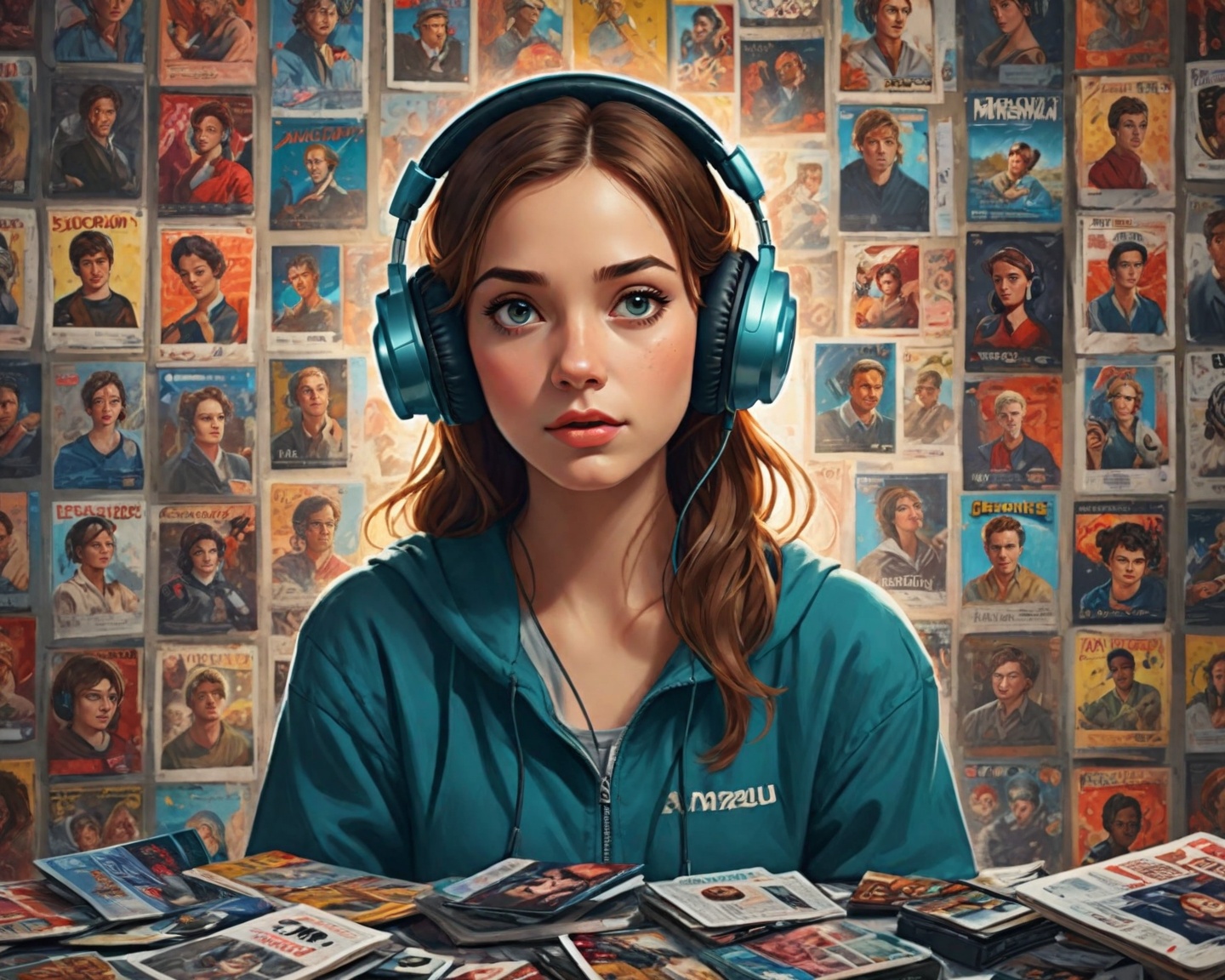 Impacto emocional das trilhas sonoras nos filmes