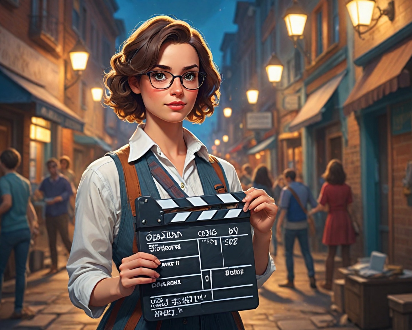 A relação entre o cinema de autor e a liberdade criativa na indústria