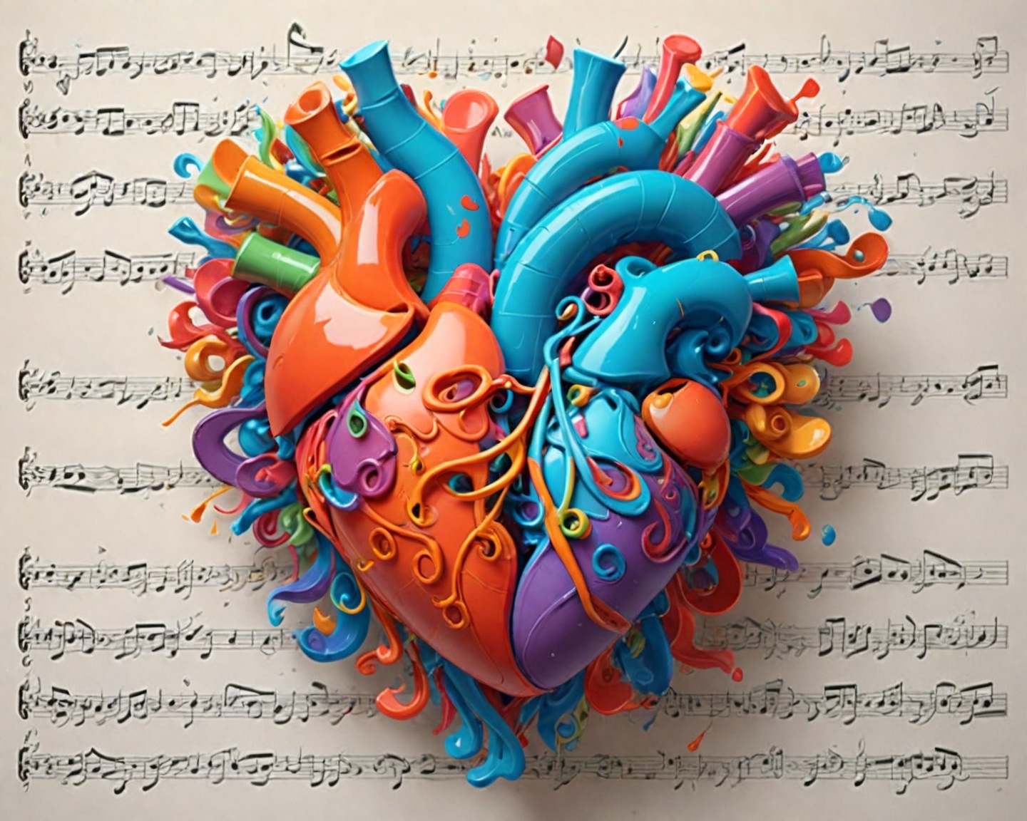 A relação entre ritmo, memória e emoção na música