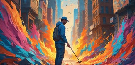 Como a transformação da arte urbana potencia o ativismo social