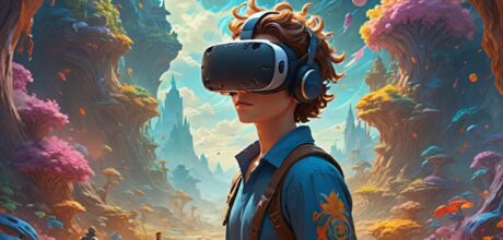 Como os jogos estão mudando a narrativa interativa e aprofundando a imersão ficcional