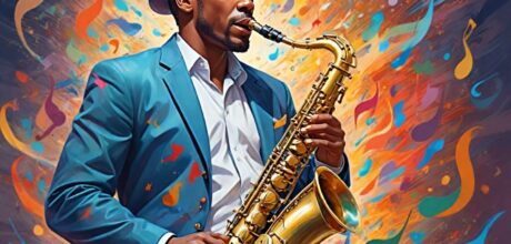 O papel do improviso no jazz e sua influência em outros estilos