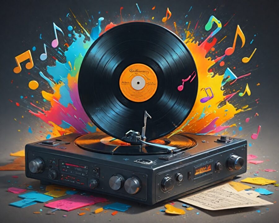 O fenômeno dos one-hit wonders e como músicas viralizam
