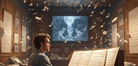 Como a música clássica influencia o cinema moderno