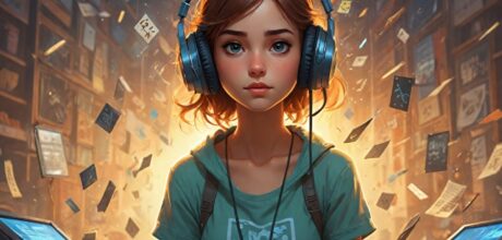 Por que a música de fundo é essencial em jogos e filmes