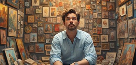 A diferença entre inspiração e influência no processo criativo