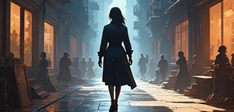 O impacto da moda no cinema e na identidade visual