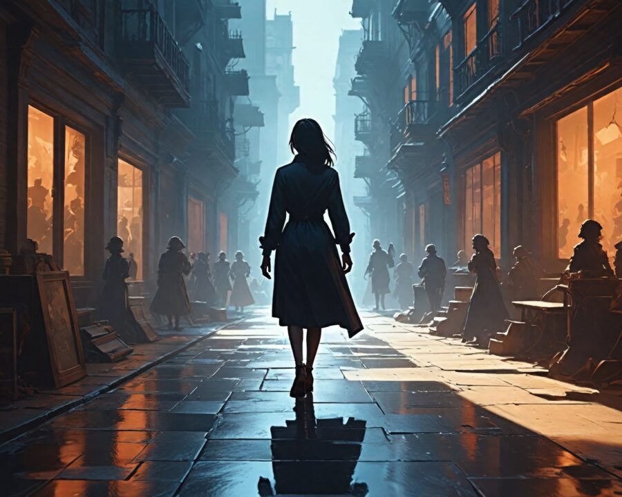 O impacto da moda no cinema e na identidade visual