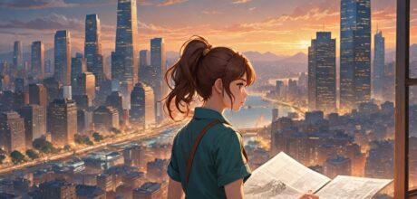 Como o anime e a cultura japonesa influenciam o design global