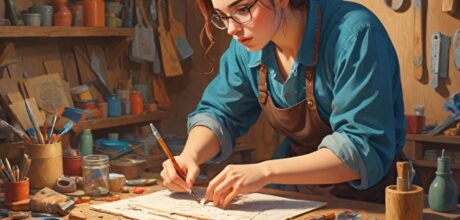 O ressurgimento do DIY como movimento criativo