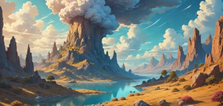 A relação entre o surrealismo e os sonhos na arte moderna