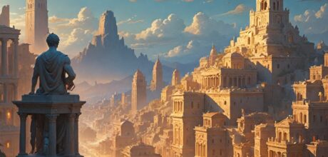 Como a mitologia antiga molda nossa cultura moderna