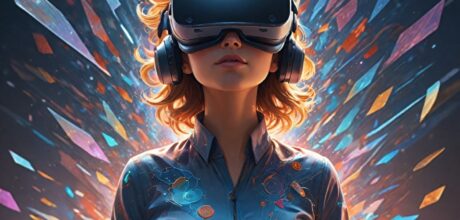 O impacto da inteligência artificial nas narrativas interativas