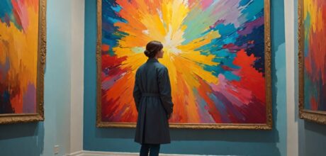 Como a arte transforma nossa percepção do mundo