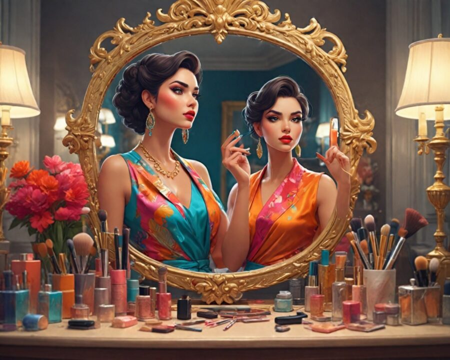 Como a estética transforma sua imagem e autoestima