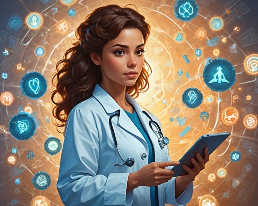 Como as healthtechs estão transformando a saúde no Brasil
