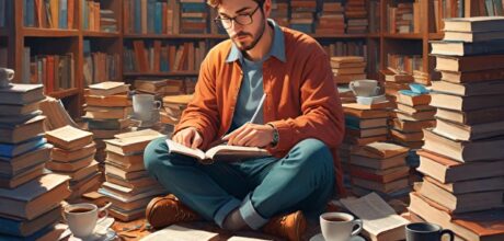 Como desenvolver criatividade literária: guia prático