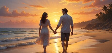 Como construir um romance duradouro e significativo