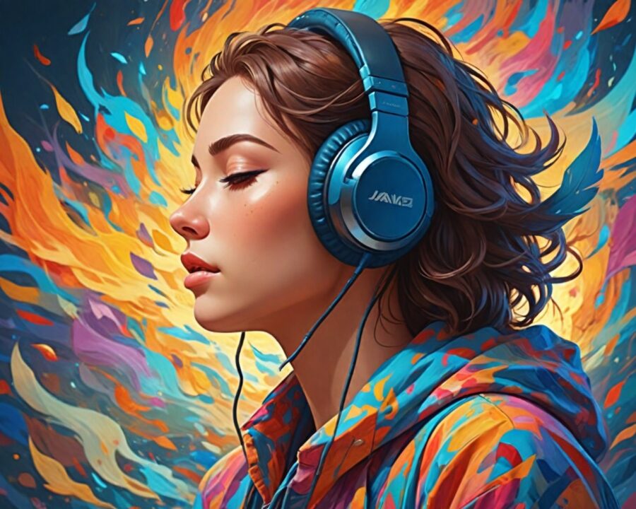 Como a equalização transforma sua experiência sonora