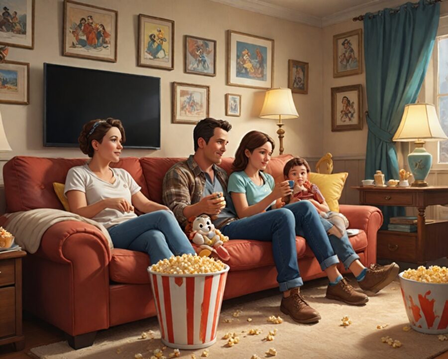 Tudo sobre Disney+: séries, filmes e como aproveitar