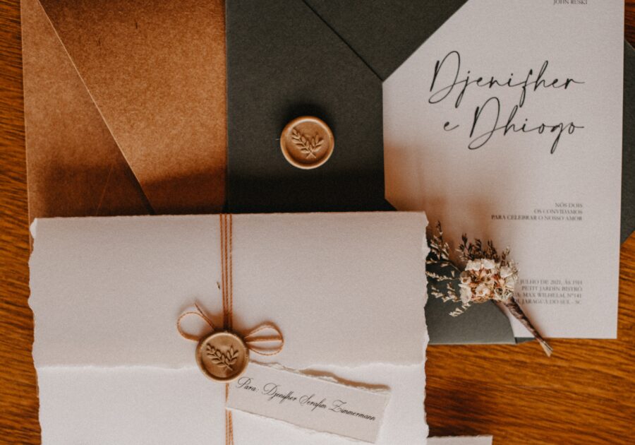 Aprenda a Fazer Convites Personalizados de Forma Fácil e Rápida