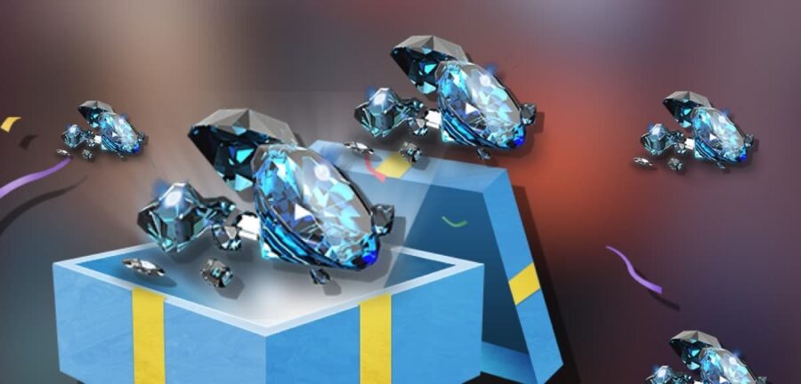Descubra Como Ganhar Diamantes Gratuitos no Free Fire sem Gastar um Centavo!