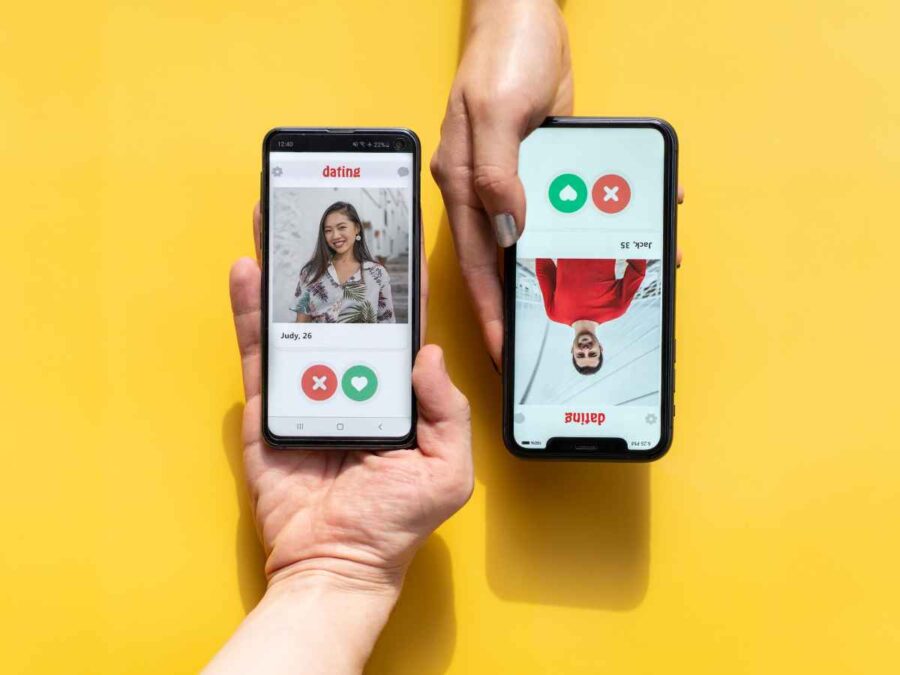 Descubra os Aplicativos Ideais para Encontrar seu Par ou Viver um Romance Online!