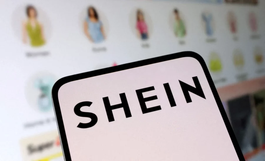 Descubra Como Conseguir Roupas Grátis com o App da Shein