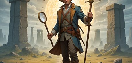 Os maiores mistérios do mundo: enigmas que intrigam até hoje