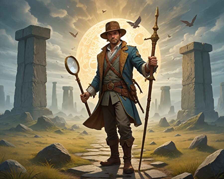 Os maiores mistérios do mundo: enigmas que intrigam até hoje