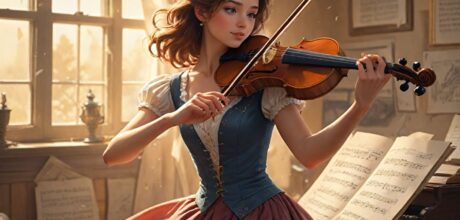 Como aprender a tocar violino: guia completo para iniciantes