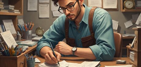 Como aumentar sua produtividade com estratégias simples