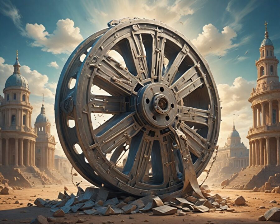 A evolução do cinema europeu: história e impacto cultural