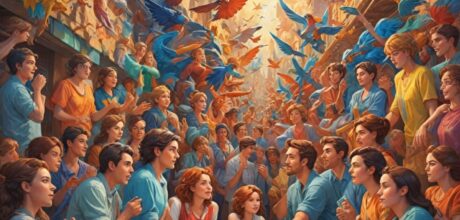 Como a criatividade social transforma comunidades e conexões