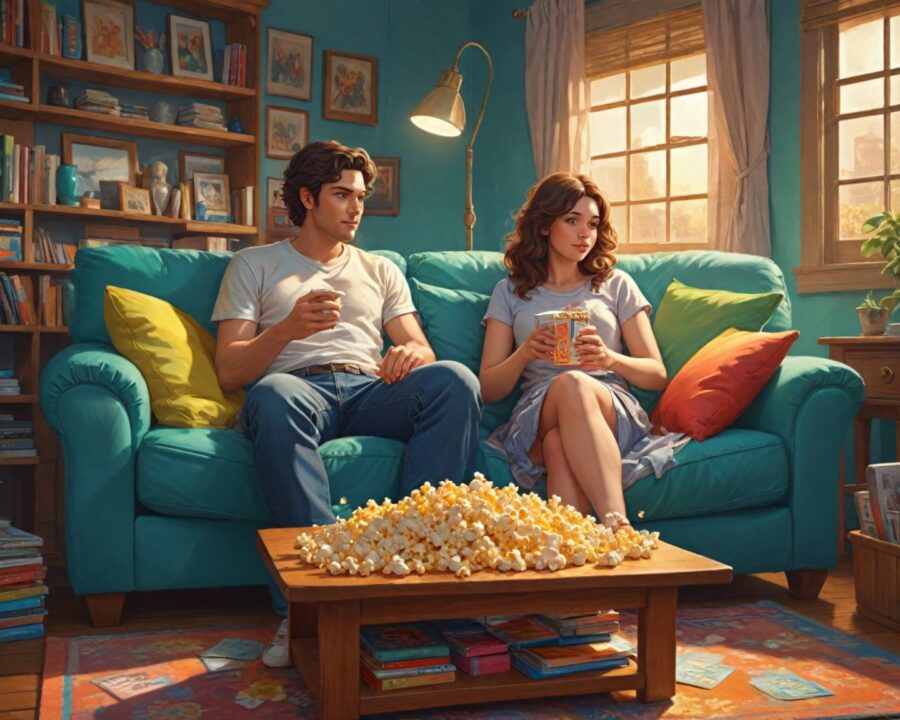 Os melhores filmes brasileiros para assistir em 2023