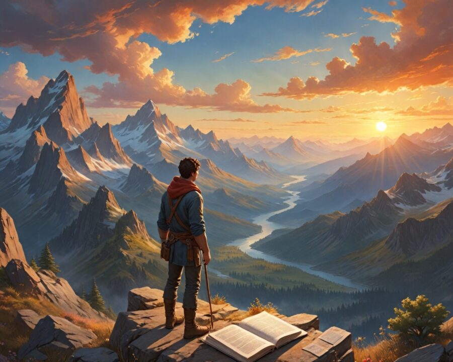 Como encontrar inspiração para transformar sua vida