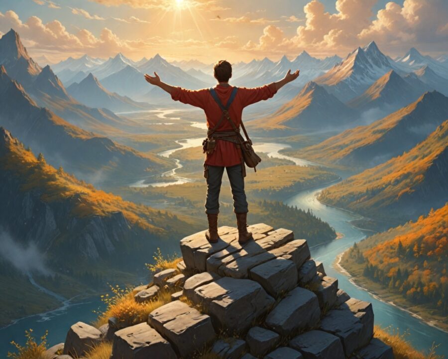 Como viver aventuras inesquecíveis: guia completo