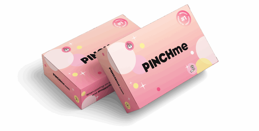 Recevez des Produits Gratuits Facilement : Transformez votre Quotidien avec PINCHme 🎁