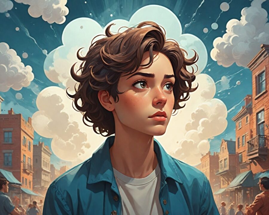 O que é ponto de vista e como ele influencia nossa percepção