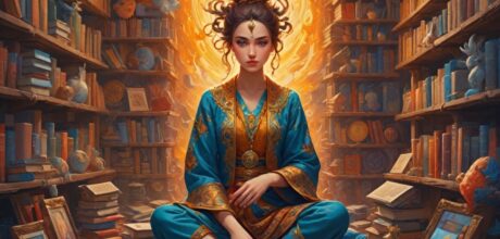 O que é simbolismo e como ele influencia a arte e a literatura