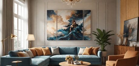 Como criar um ambiente acústico perfeito para sua casa
