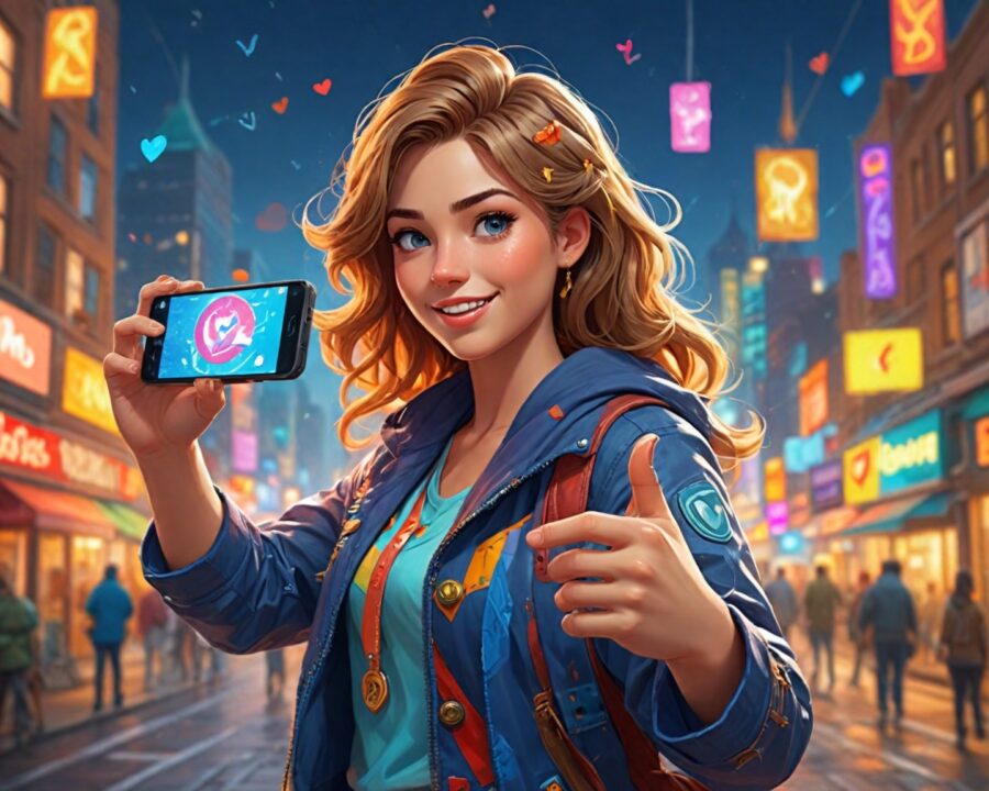 Como usar redes sociais para impulsionar sua marca