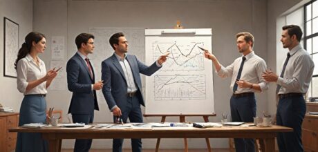 Como desenvolver habilidades de liderança eficazes