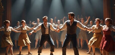 Como criar uma peça teatral envolvente: guia completo
