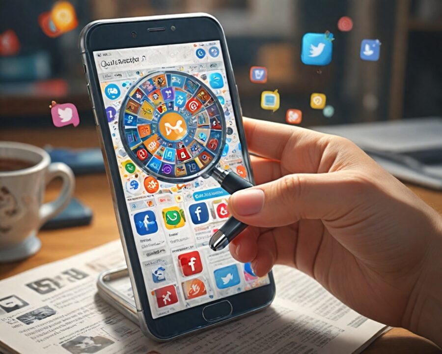 Como identificar e combater fake news na era digital