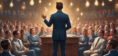 Como usar a persuasão para influenciar e conquistar resultados
