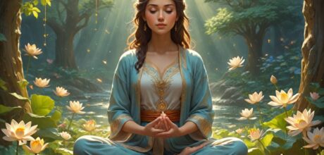 Como desenvolver criatividade espiritual para transformar sua vida