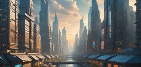 Como a tecnologia está transformando o mundo moderno