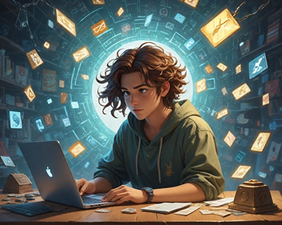 ética digital: como navegar com responsabilidade na era online