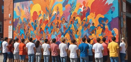 Como a arte transforma vidas: guia completo